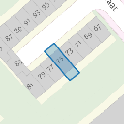 Perceel HTT02-D-4254