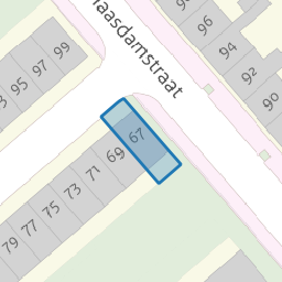 Perceel HTT02-D-4258