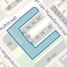 Perceel HTT02-D-4260