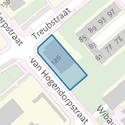 Perceel HTT02-D-4261