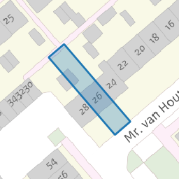 Perceel HTT02-D-4262