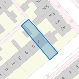 Perceel HTT02-D-4263