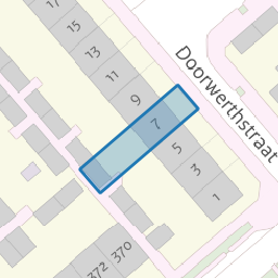 Perceel HTT02-D-4274