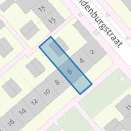 Perceel HTT02-D-4279