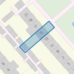 Perceel HTT02-D-4288