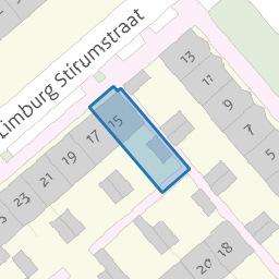 Perceel HTT02-D-4291