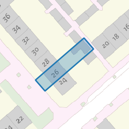 Perceel HTT02-D-4299