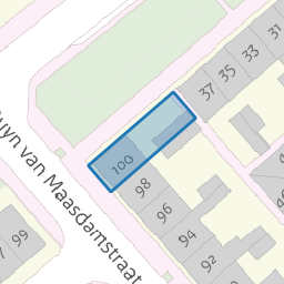 Perceel HTT02-D-4320