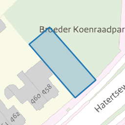 Perceel HTT02-D-4322