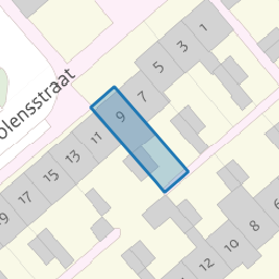 Perceel HTT02-D-4336