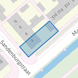 Perceel HTT02-D-4366