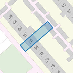 Perceel HTT02-D-4371