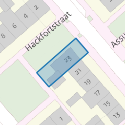 Perceel HTT02-D-4374