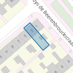 Perceel HTT02-D-4391