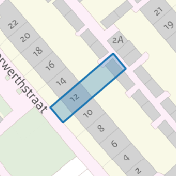 Perceel HTT02-D-4431