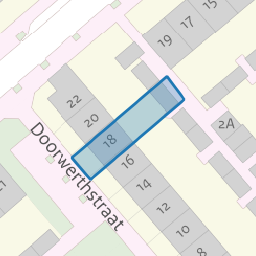 Perceel HTT02-D-4434