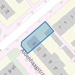 Perceel HTT02-D-4445