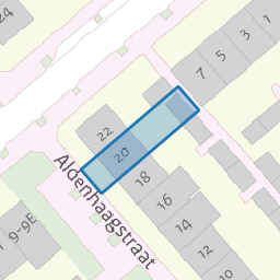 Perceel HTT02-D-4446