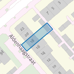 Perceel HTT02-D-4447