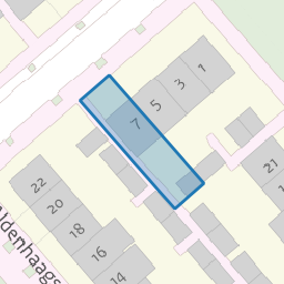 Perceel HTT02-D-4462