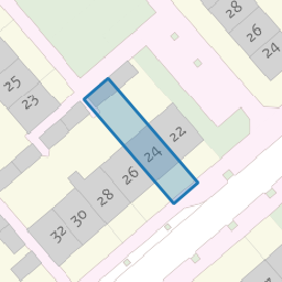 Perceel HTT02-D-4463