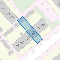 Perceel HTT02-D-4464