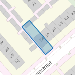 Perceel HTT02-D-4466