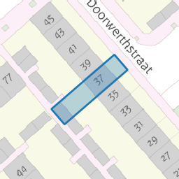 Perceel HTT02-D-4473