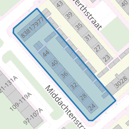 Perceel HTT02-D-4478