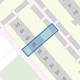 Perceel HTT02-D-4484