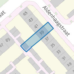 Perceel HTT02-D-4494