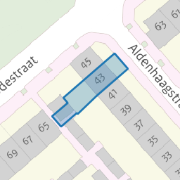 Perceel HTT02-D-4496