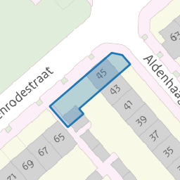 Perceel HTT02-D-4497