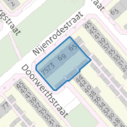 Perceel HTT02-D-4498