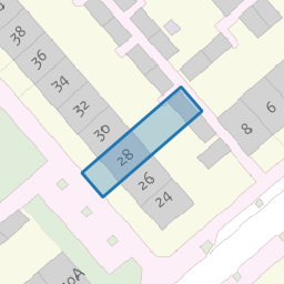 Perceel HTT02-D-4505