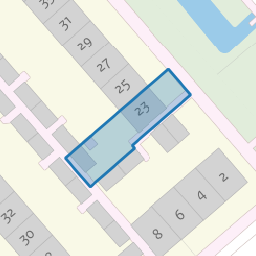 Perceel HTT02-D-4508