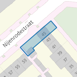 Perceel HTT02-D-4519