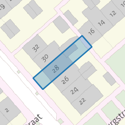 Perceel HTT02-D-4522