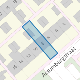 Perceel HTT02-D-4526