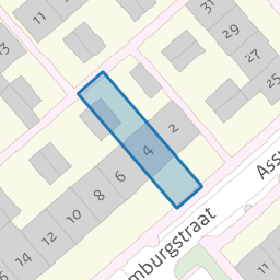 Perceel HTT02-D-4528