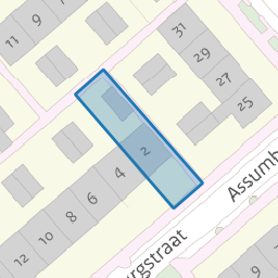 Perceel HTT02-D-4529