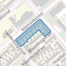 Perceel HTT02-D-4530