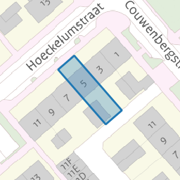 Perceel HTT02-D-4533