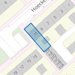 Perceel HTT02-D-4536