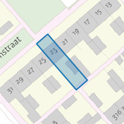 Perceel HTT02-D-4540