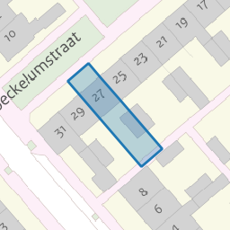 Perceel HTT02-D-4541