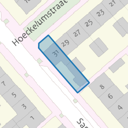 Perceel HTT02-D-4543