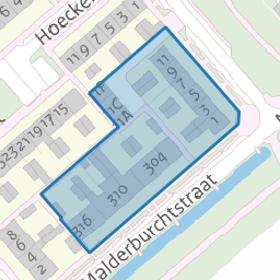 Perceel HTT02-D-4545