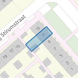 Perceel HTT02-D-4550