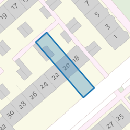 Perceel HTT02-D-4559